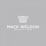 Coupon codes and deals from Mack Weldon